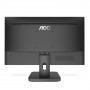 AOC 24E1Q, 23.8" WLED IPS, 1920x1080@60Hz, 5ms GtG, 250cd/m2, 1000:1, DCR 20m:1, FlickerFree, Low Blue Light, 2Wx2, Tilt, D-SUB,