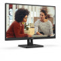 AOC 27E3UM, 27" VA WLED, 1920x1080@75Hz, 4ms GtG, 300cd/m2, 3000:1, DCR 20M:1, AdaptiveSync, FlickerFree, Low Blue Light, 2Wx2, 