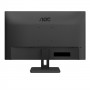 AOC 27E3UM, 27" VA WLED, 1920x1080@75Hz, 4ms GtG, 300cd/m2, 3000:1, DCR 20M:1, AdaptiveSync, FlickerFree, Low Blue Light, 2Wx2, 