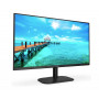 AOC 24B2XH/EU, 23.8" WLED IPS, 1920x1080@75Hz, 4ms GtG, 250cd/m2, 1000:1, DC20M:1, FlickerFree, Low Blue Light, Tilt, D-SUB, HDM