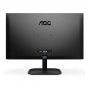 AOC 24B2XH/EU, 23.8" WLED IPS, 1920x1080@75Hz, 4ms GtG, 250cd/m2, 1000:1, DC20M:1, FlickerFree, Low Blue Light, Tilt, D-SUB, HDM