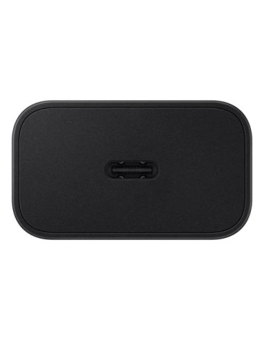 Захранващ адаптер Samsung EP-T2510 25W Черен
