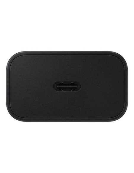 Захранващ адаптер Samsung EP-T2510 25W Черен