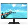 AOC 24B2XHM2, 23.8" VA WLED, 1920x1080@75Hz, 4ms GTG, 250cd/m2, 3000:1, DC20M:1, FlickerFree, Low Blue Light, Tilt, D-SUB, HDMI