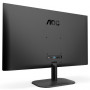 AOC 24B2XHM2, 23.8" VA WLED, 1920x1080@75Hz, 4ms GTG, 250cd/m2, 3000:1, DC20M:1, FlickerFree, Low Blue Light, Tilt, D-SUB, HDMI