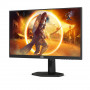 AOC Q27G4X, 27" IPS WLED, 2560x1440@180Hz, 1ms GtG, 1ms MPRT, 450cd m/2, 1000:1, Mega Infinity DCR, Adaptive Sync, FlickerFree, 