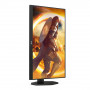 AOC Q27G4X, 27" IPS WLED, 2560x1440@180Hz, 1ms GtG, 1ms MPRT, 450cd m/2, 1000:1, Mega Infinity DCR, Adaptive Sync, FlickerFree, 