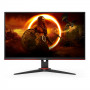 AOC 24G2SAE/BK 23.8" WLED VA 1920x1080@165Hz, 4ms GTG, 350cd/m2, 3000:1, 80M:1 DCR, FreeSync Premium, Low Blue Light, Tilt, D-SU