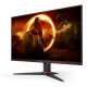 AOC 24G2SAE/BK 23.8" WLED VA 1920x1080@165Hz, 4ms GTG, 350cd/m2, 3000:1, 80M:1 DCR, FreeSync Premium, Low Blue Light, Tilt, D-SU