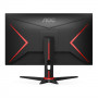 AOC 24G2SAE/BK 23.8" WLED VA 1920x1080@165Hz, 4ms GTG, 350cd/m2, 3000:1, 80M:1 DCR, FreeSync Premium, Low Blue Light, Tilt, D-SU