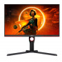 AOC Q27G3XMN/BK, 27" VA Backlight type MiniLED, 2560x1440@180Hz, 1ms GtG, 1000cd/m2, 3000:1, DCR 80M:1, Adaptive Sync, FlickerFr