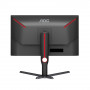 AOC Q27G3XMN/BK, 27" VA Backlight type MiniLED, 2560x1440@180Hz, 1ms GtG, 1000cd/m2, 3000:1, DCR 80M:1, Adaptive Sync, FlickerFr