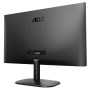 AOC 22B2QAM, 21.5" VA WLED, 1920x1080@75Hz, 4ms GTG, 250cd m/2, 3000:1, DCR 20M:1, FlickerFree, Low Blue Light, 2Wx2, Tilt, D-SU