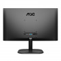 AOC 24B2XDM, 23.8" VA WLED, 1920x1080@75Hz, 4ms GtG, 250cd/m2, 3000:1, DCR 20M:1, FlickerFree, Low Blue Light, Tilt, D-SUB, DVI