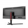 AOC U34G3XM/EU, 34" VA WLED, 3440x1440@144Hz, 4ms GtG, 1ms MPRT, 300cd m/2, 3000:1, Mega Infinity DCR, AdaptiveSync, FlickerFree