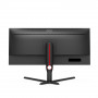 AOC U34G3XM/EU, 34" VA WLED, 3440x1440@144Hz, 4ms GtG, 1ms MPRT, 300cd m/2, 3000:1, Mega Infinity DCR, AdaptiveSync, FlickerFree