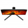 AOC U27G3X/BK, 27" IPS WLED, 3840x2160@160Hz, 1ms GtG, 1ms MPRT, 400cd m/2, 1000:1, DCR 80M:1, Adaptive Sync, FlickerFree, Low B