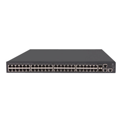 HPE 1950-48G-2SFP+-2XGT-PoE+ Switch