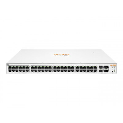 HPE Aruba IOn 1930 48G 4SFP+ 370W Swch