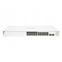 HPE Aruba Switch IOn 1830 24G 2SFP 195W