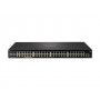 HPE Aruba 2930F Switch 48G PoE+ 4SFP+ 740W (P)