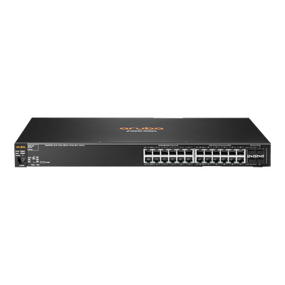 HPE Aruba 2530 Switch 24G