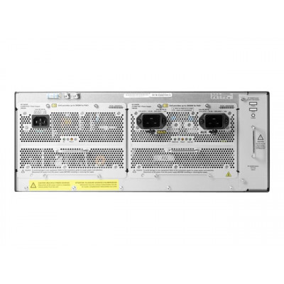 HPE 5406R zl2 Switch