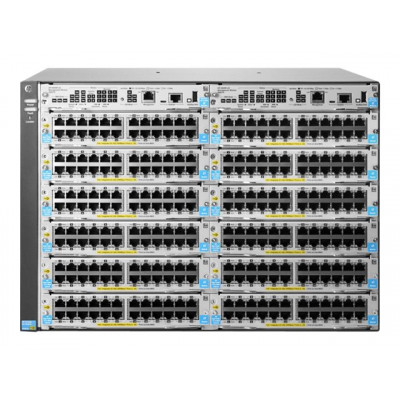 HPE 5412R zl2 Switch