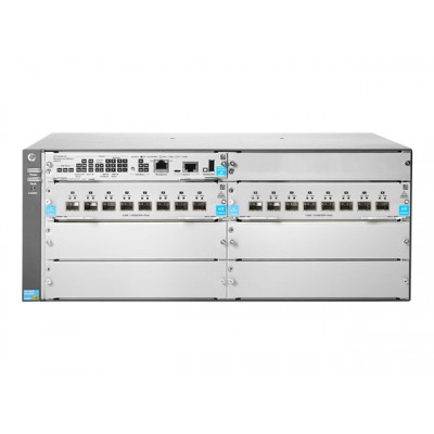 HPE 5406R 16SFP+ v3 zl2 Switch