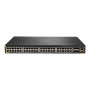 HPE Aruba 6300M Switch 48-port 1GbE Class 4 PoE and 4-port SFP56