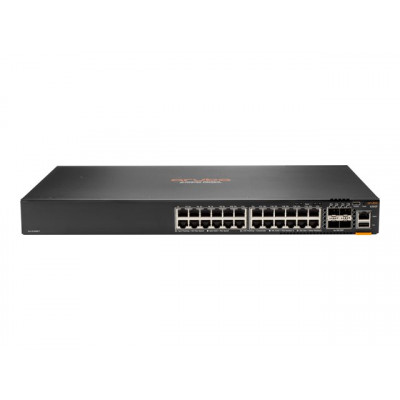 HPE Aruba 6200F 24G 4SFP+ Swch