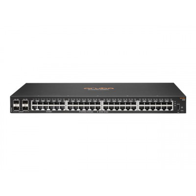 HPE Aruba 6100 Switch 48G 4SFP+