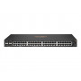 HPE Aruba 6100 Switch 48G 4SFP+