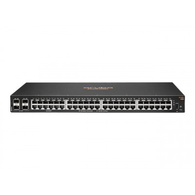 HPE Aruba 6000 48G 4SFP Switch