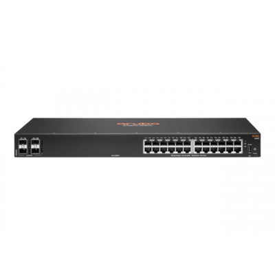 HPE Aruba 6000 24G 4SFP Switch