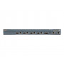 Aruba 7205 (RW) 2-port 10GBASE-X (SFP+) Controller, JW735A