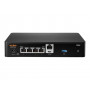 HPE Aruba 9004 Gateway RW 4-Port GbE RJ45