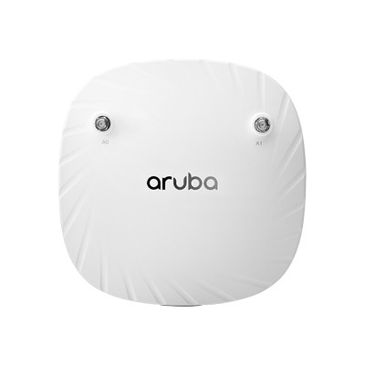 HPE Aruba AP-504 RW Unified AP