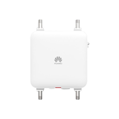 HUAWEI AirEngine5761R-11E 11ax outdoor 2+2/2 dual bands external antenna BLE