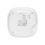 HPE Aruba Instant On AP25 Access Point Bundle With PSU Base EU Includes 12V/18W Power Adaptor with Localized Power Cord