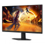 AOC 24G4XE, 23.8" IPS WLED, 1920x1080@180Hz, 1ms GtG, 0.5ms MPRT, 300cd m/2, 1000:1, 80M:1 DCR, Adaptive Sync, FlickerFree, Low 