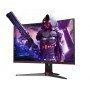 AOC C24G2AE/BK, 23.6" Curved 1500R VA WLED, 1920x1080@165Hz, 4ms GtG/1ms MPRT, 250cd/m, 3000:1, DC80M:1, FreeSync Premium, Flick