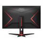 AOC 24G2SPAE/BK, 23.8" IPS WLED, 1920x1080@165Hz, 4ms GtG, 1ms MPRT, 300cd/m2, 1000:1, DCR 80M:1, AdaptiveSync, FlickerFree, Low