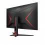 AOC 24G2SPAE/BK, 23.8" IPS WLED, 1920x1080@165Hz, 4ms GtG, 1ms MPRT, 300cd/m2, 1000:1, DCR 80M:1, AdaptiveSync, FlickerFree, Low