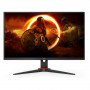 AOC 27G2SPAE/BK, 27" IPS WLED, 1920x1080@165Hz, 4ms GtG, 1ms MPRT, 250cd/m2, 1000:1, DCR 80M:1, Adaptive Sync, FlickerFree, Low 