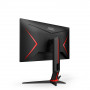 AOC Q24G2A/BK, 23.8" IPS WLED, 2560x1440@165Hz, 4ms GtG, 1ms MPRT, 350 cd/m2, 1000:1, DCR 80M:1, Adaptive Sync, FlickerFree, Low