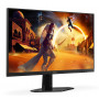 AOC 27G4XE, 27" IPS WLED, 1920x1080@180Hz, 1ms GtG, 0.5ms MPRT, 300cd m/2, 1000:1, 80M:1 DCR, Adaptive Sync, FlickerFree, Low Bl