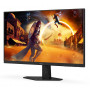 AOC 27G4XE, 27" IPS WLED, 1920x1080@180Hz, 1ms GtG, 0.5ms MPRT, 300cd m/2, 1000:1, 80M:1 DCR, Adaptive Sync, FlickerFree, Low Bl