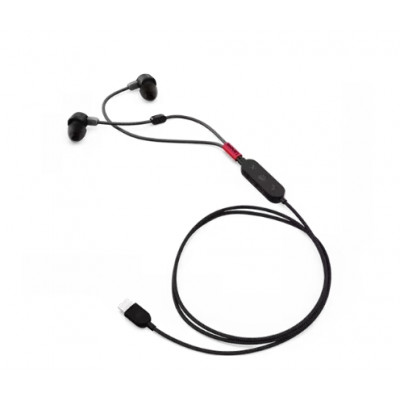 Lenovo Go USB-C ANC In-Ear Headphones