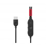 Lenovo Go USB-C ANC In-Ear Headphones